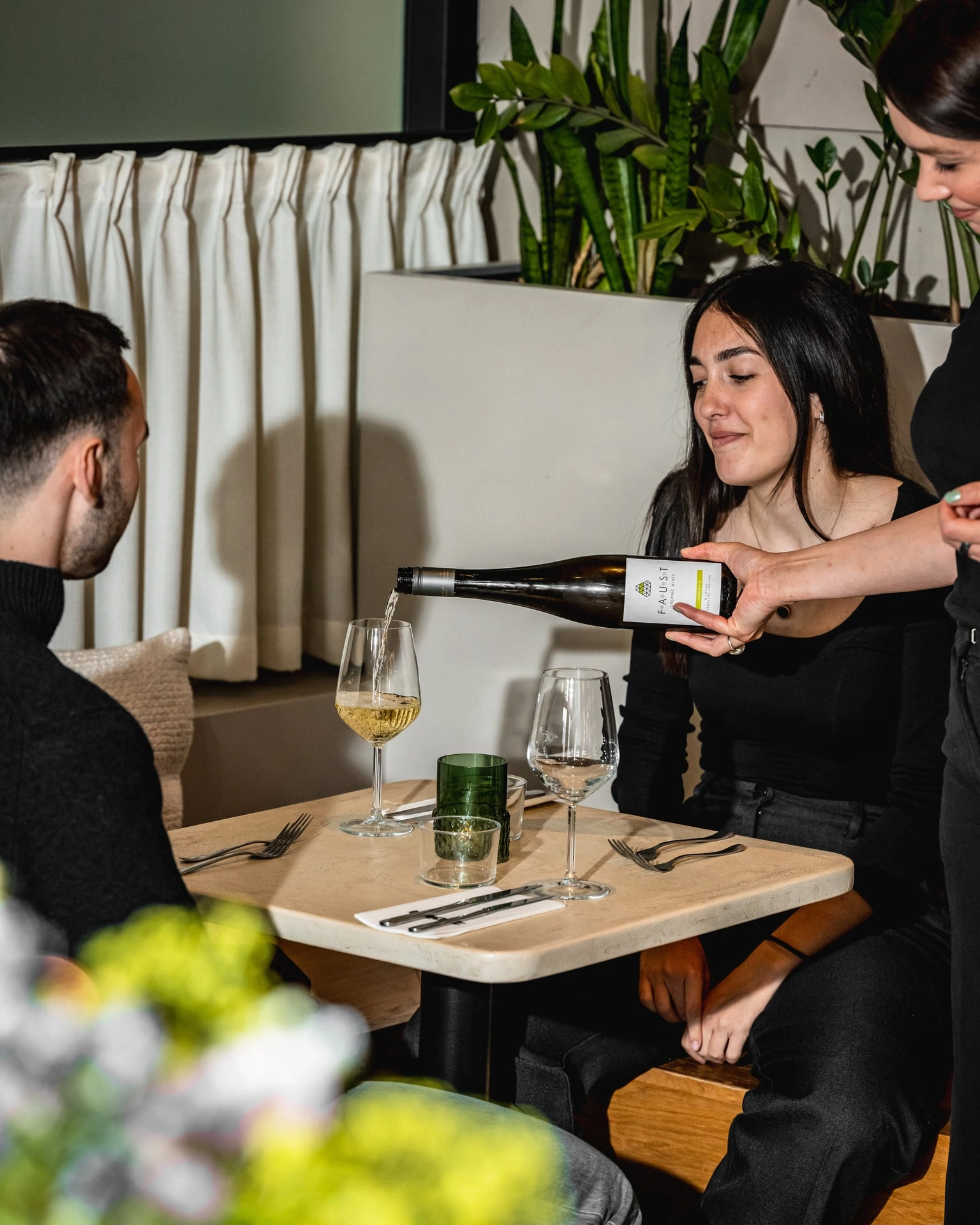 BIKKE, modern casual restaurant Maastricht