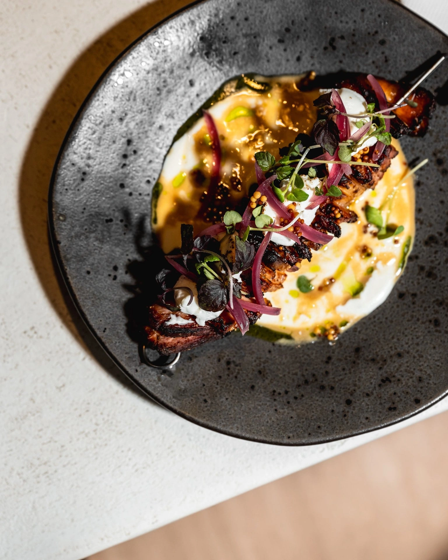 BIKKE, modern casual restaurant Maastricht